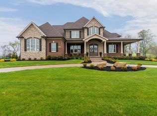 1106 Poplar Ridge Rd, Goshen, KY 40026