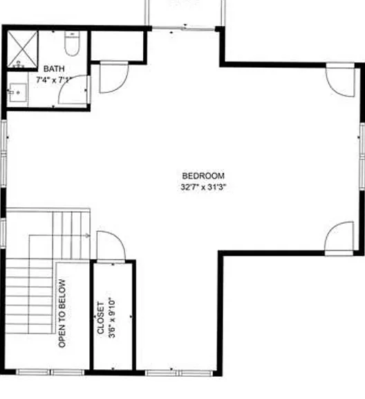 308 Ocean St — Photo 18