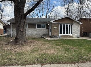 15241 Millard Ave, Midlothian, IL 60445