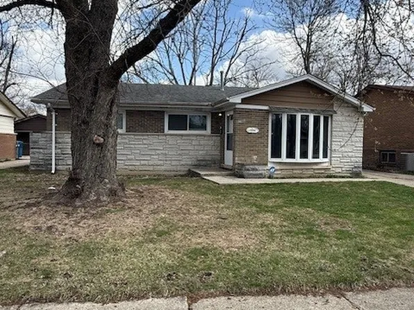 15241 Millard Ave, Midlothian, IL 60445
