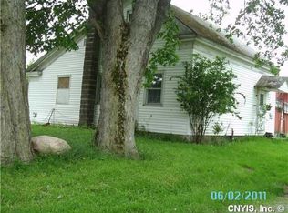 21051 County Route 47, Carthage, NY 13619