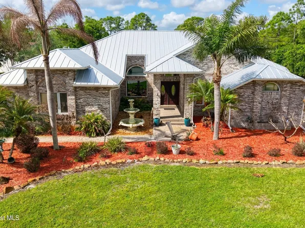 1711 Flamevine Pl, Grant Valkaria, FL 32950