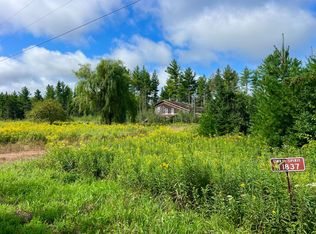 N1837 Hilmar Olson Rd, Ogema, WI 54459