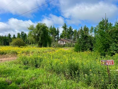 N1837 Hilmar Olson Rd, Ogema, WI, 54459
