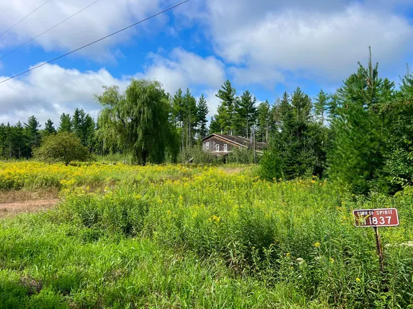 N1837 Hilmar Olson Rd, Ogema, WI 54459