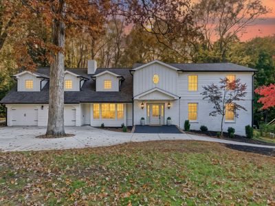 1305 Glen Eden Dr, Raleigh, NC, 27612