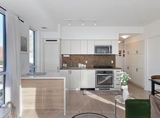 501 Saint Clair Ave W #326, Toronto, ON M5P 0A2