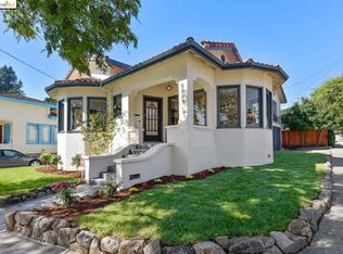 6667 Chabot Rd, Oakland, CA 94618