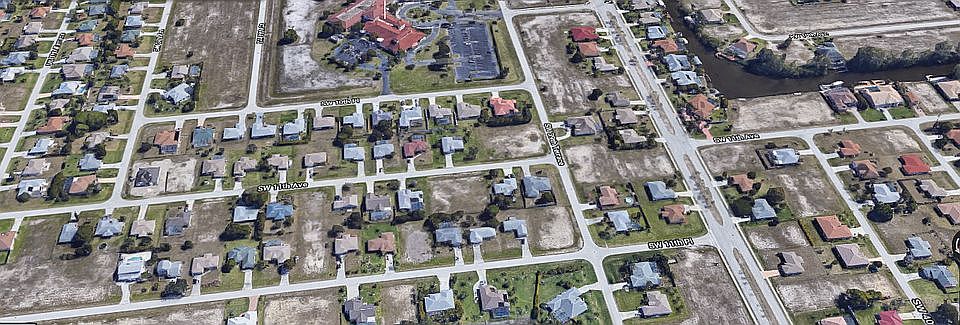2nd image of 3919 SW 11th Ave