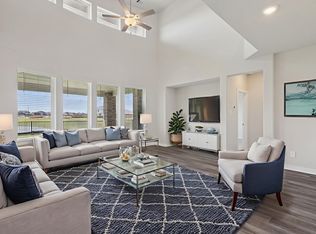 5507 Bowquiver Ln, Rosenberg, TX 77471