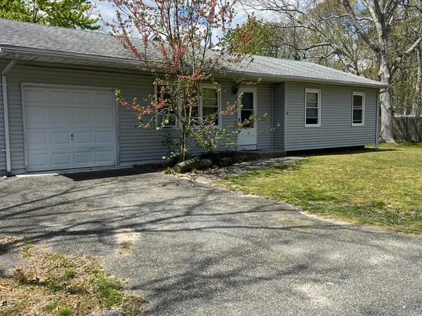 581 Drum Point Road, Brick, NJ 08723