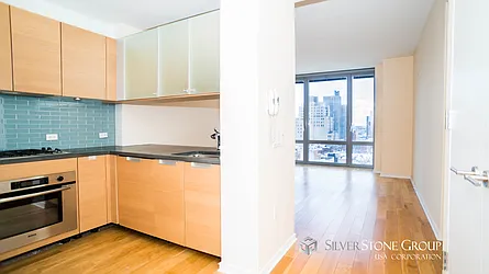 Rented by Silverstone Group USA Corp.