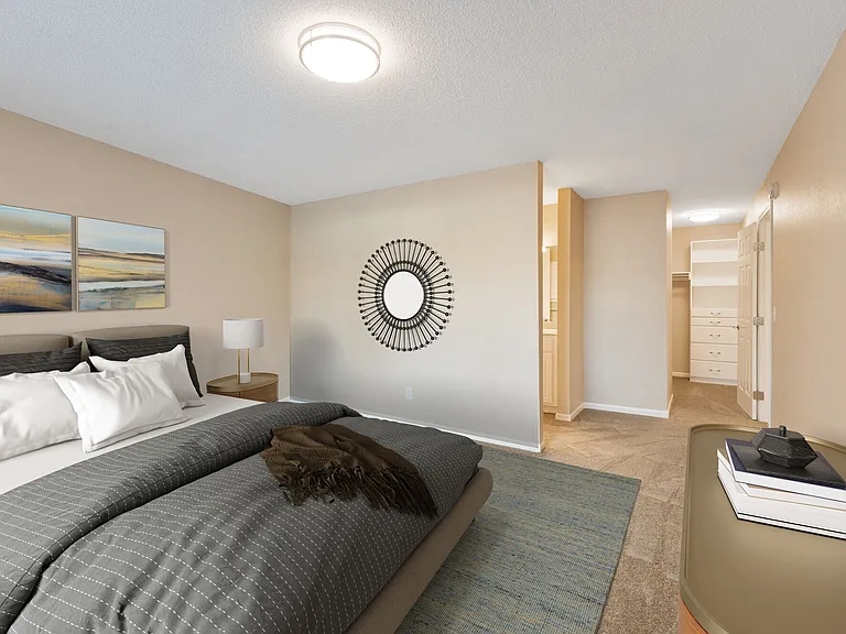 Plymouth Ponds Apartments — Photo 9