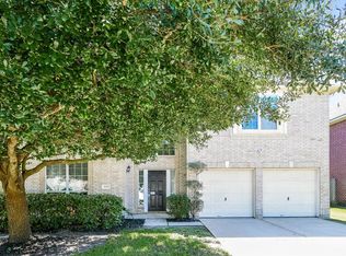 4943 S Nelson Dr, Katy, TX 77493