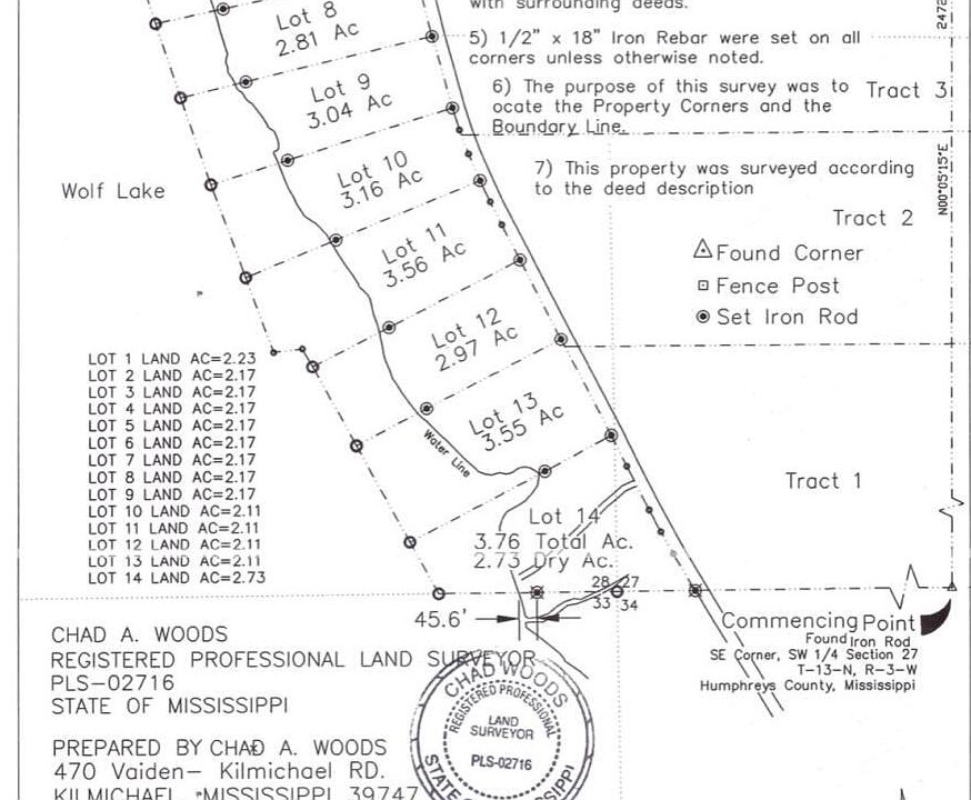 1275 Deerfield Rd, Yazoo City, MS 39194 MLS 4046780 Zillow