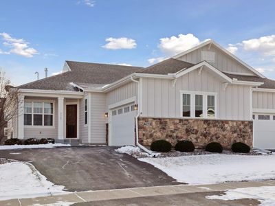 9169 Compass Pointe Rd, Woodbury, MN, 55129