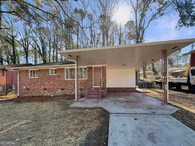 2565 Bonnybrook Dr SW, Atlanta, GA, 30311
