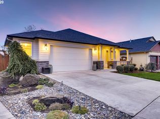 1909 S Sevier Rd, Ridgefield, WA 98642