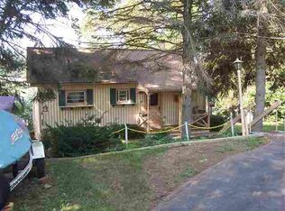 11858 Waldron Rd, Jerome, MI 49249