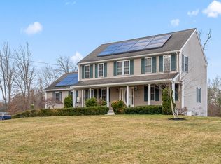 455 East St, West Bridgewater, MA 02379