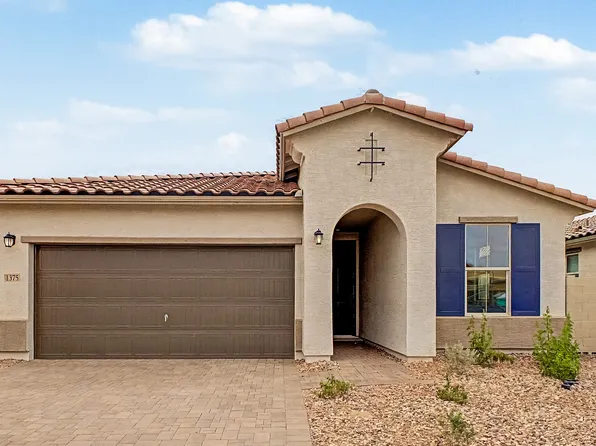Larkspur Plan, Sienna Park