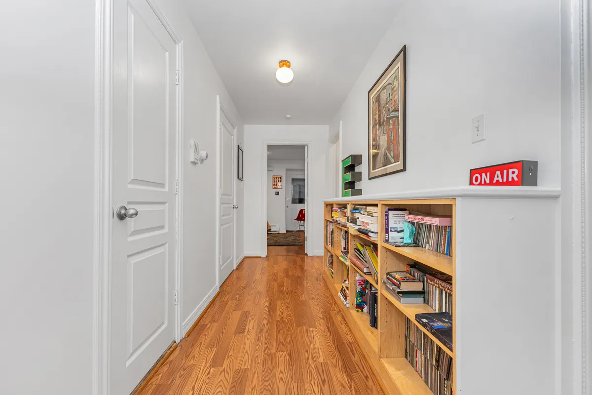 503 Clinton Street #1 in Carroll Gardens, Brooklyn | StreetEasy