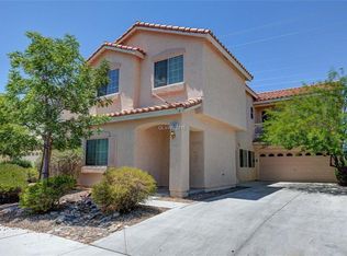 1167 Drowsy Water Ct, Henderson, NV 89052
