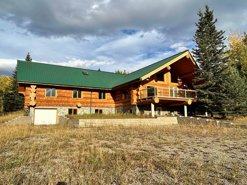 9502 Taylor Ave, Hudson's Hope, BC V0C 1V0 MLS R2818332 Zillow