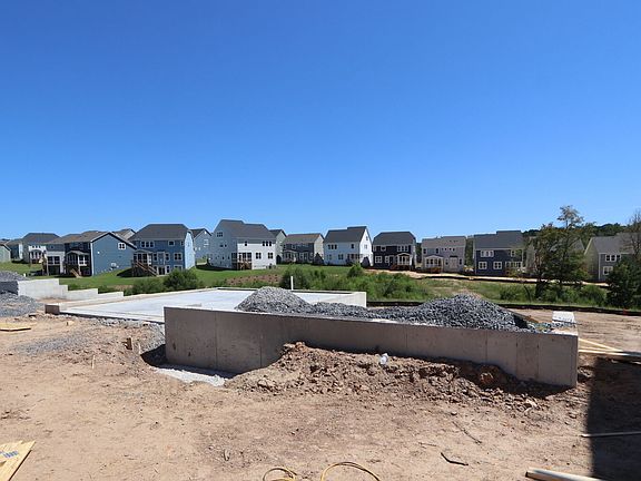 Homesite