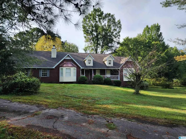 7519 Old Springville Rd, Trussville, AL 35173