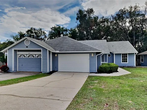 7417 Covina Ct, Orlando, FL 32810