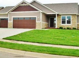 3916 Prairie Rose St, Lawrence, KS 66049