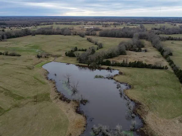 County Road 4265, De Kalb, TX 75559