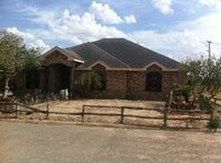 1889 Quito Ave, Rio Grande City, TX 78582