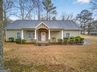 138 Glendale Rd NW, Rome, GA 30165