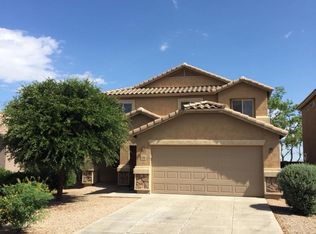 2310 E San Manuel Rd, San Tan Valley, AZ 85143