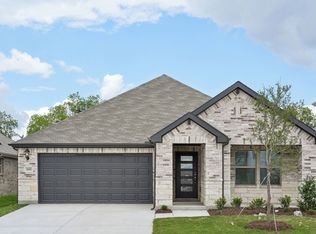 341 Sierra Rdg, Lavon, TX 75166