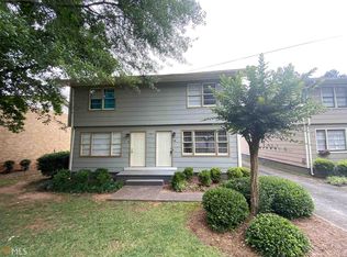 367 Mimosa Dr #10, Buford, GA 30518