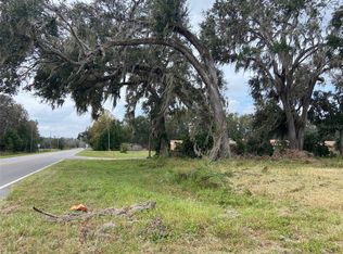 3814 E C #478-LOT 5, Webster, FL 33597