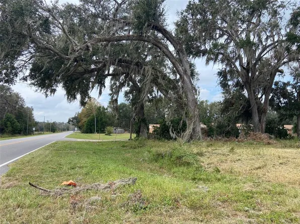 3814 E C #478-lot 5, Webster, FL 33597