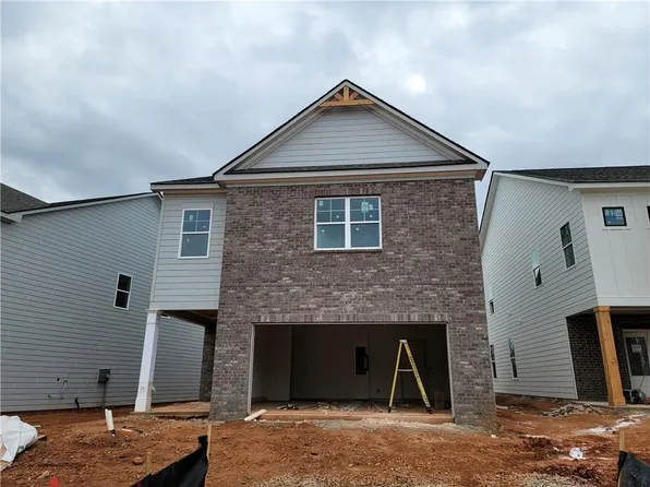 5271 Fox Den Rd SW, Oakwood, GA 30566