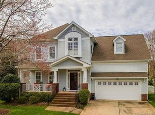 826 Wismar Ct, Charlotte, NC 28270