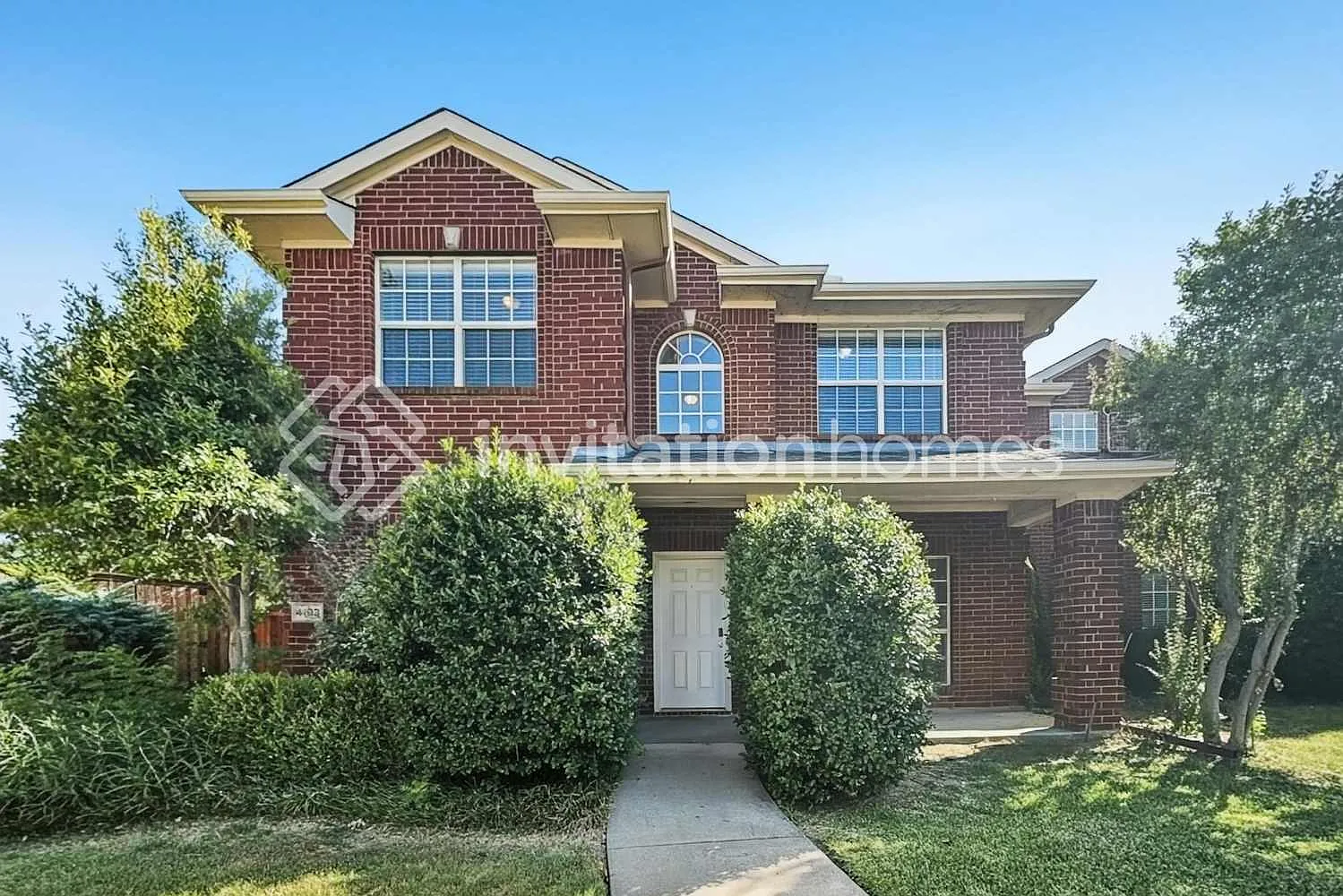 4103 English Ivy Mckinney, TX 75070 — Photo 1