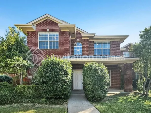 4103 English Ivy Dr, McKinney, TX 75070