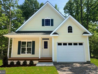 524 Redground Dr, Ruther Glen, VA, 22546