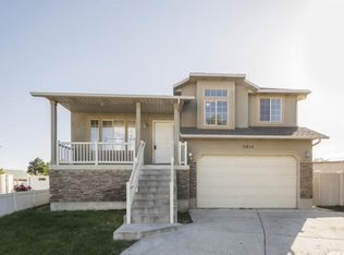 3014 S Asplund Cir, West Valley City, UT 84119