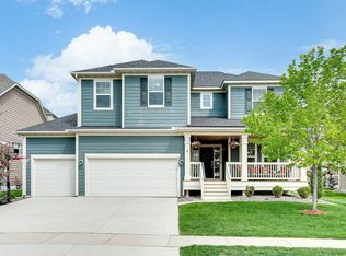 5060 Kimberly Ln N, Plymouth, MN 55446