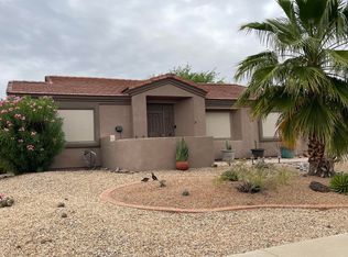 55 N Wellspring Dr, Green Valley, AZ 85614