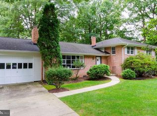 5409 Nedra Ave, Alexandria, VA 22310