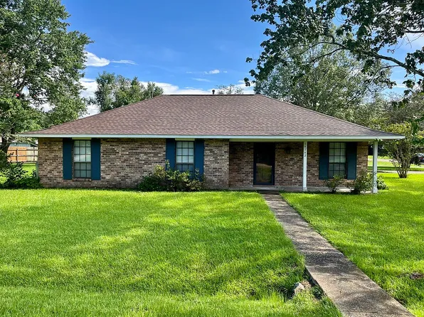14742 Saddle Ave, Baton Rouge, LA 70818
